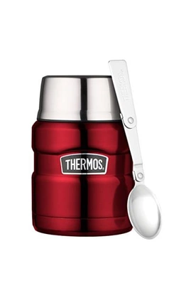 Thermos 184807 boîte alimentaires isothermes flacon alimentaire 0.47l flacon alimentaire 0.47l