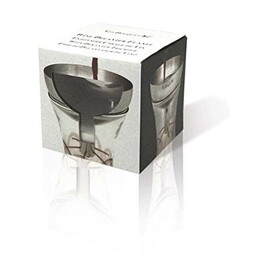EMBUDO DECANTADOR DE VINO VIN BOUQUET - Deco Hogar EMBUDO DECANTADOR DE VINO VIN BOUQUET - Deco Hogar