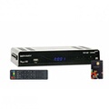 Pack SERVIMAT 2x Récepteurs TV Satellite Full HD Carte TNTSAT V6