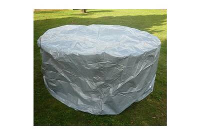 Housse Pour Mobilier De Jardin Chalet Amp Jardin Housse Table