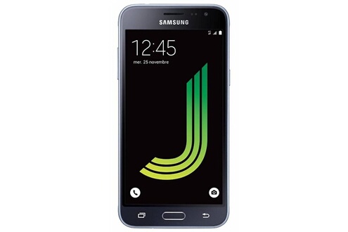 Galaxy J3 2016 