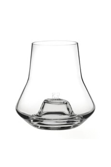 verrerie peugeot - verre à whisky et eaux de vie 38 cl
