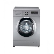 Lave-linge frontal LG FH 496 TDAD