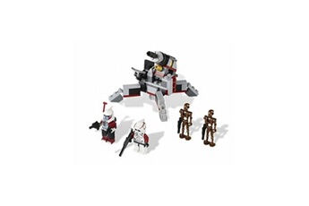 Lego Lego 9488 Arc Elite Clone Trooper(tm) and Commando Droid(tm), LEGO(r) Star Wars
