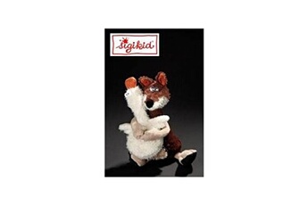 Peluches Sigikid Peluche Beasts Never let you go