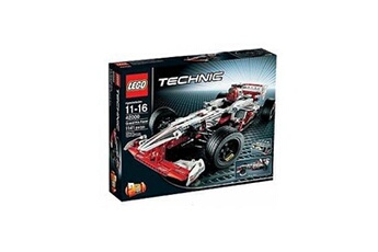 Lego Lego 42000 La Voiture de F1, LEGO(r) Technic