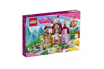 Lego Lego 41067 Le chateau de La Belle et la Bete, LEGO(r) Juniors