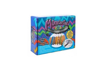 Bijoux (OBS) Rainbow Loom Monster Tail Kit Rainbowloom