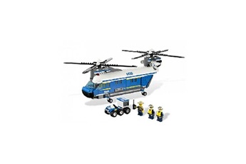 Lego Lego 4439 L'hélicoptère de transport, LEGO(r) City