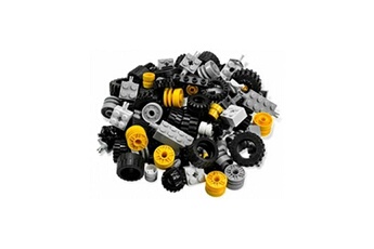 Lego Lego 6118 Roues LEGO(r), LEGO(r) Briques