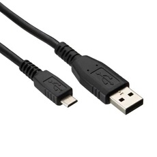 CABLING Câble Data et Charge Micro USB Pour manette ps4, xbox one etc.. - 3,0 m