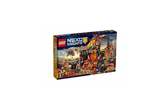 Lego Lego 70323 Le repaire volcanique de Jestro, LEGO(r) Nexo Knights