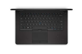PC Portable Dell Dell Latitude E7450