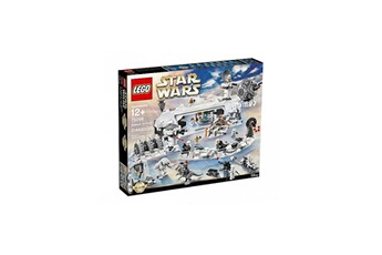 Lego Lego 75098 L'attaque de Hoth, LEGO(r) Star Wars Prestige