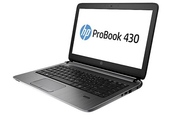 PC Portable HP HP Probook 430 G2
