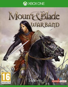 Mount et Blade Warband Xbox One