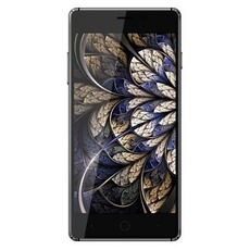 Smartphone Konrow Smartphone Cool-K - Android 5.1 Lollipop - 3G - 5'' - Noir