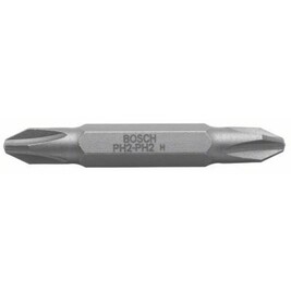 BOSCH Embout De Tournevis Extra Dur Extra-Hart R1, 25 Mm 3 Pcs 2608521108 BOSCH Embout De Tournevis Extra Dur Extra-Hart R1, 25 Mm 3 Pcs 2608521108