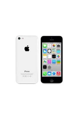 Iphone Apple Apple Iphone 5c 8 Go Blanc Darty