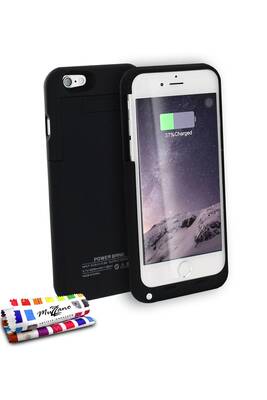 coque iphone 6 rechargeable