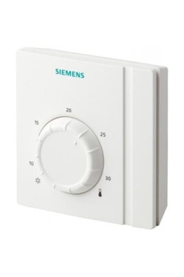 Thermostat et programmateur de température GENERIQUE Thermostat d'ambiance Siemens RAA21