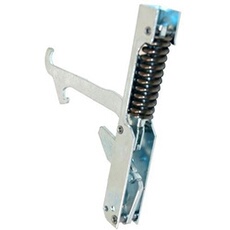 Rosieres - Charnière de porte pour four et cuisinière - 93762185