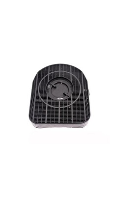 Accessoire Hotte Ariston Filtre charbon type 200 Hotte 481281718522 CHF200  WHIRLPOOL, HOTPOINT, BAUKNECHT, IKEA WHIRLPOOL, SCHOLTES, ROSIERES,  CLIMADIFF, FAGOR, ARTHUR MARTIN