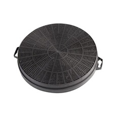 Filtre à charbon d'origine Hygena 71S8574 / 70X1173 / AFC-62