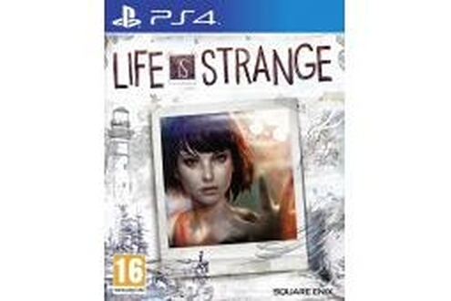 Life is Strange