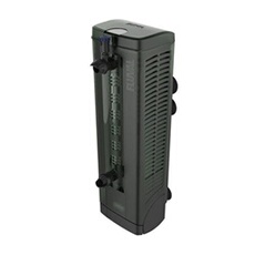 Filtre submersible U4 - Pour aquarium