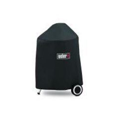 Housse WEBER deluxe pour barbecues à charbon Ø 47 cm