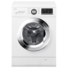 Lave-linge frontal LG F74G62WHS