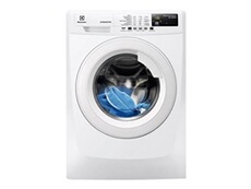 EWF1290ED - Machine à laver - largeur : 60 cm - profondeur : 60 cm - hauteur : 85 cm - chargement frontal - 68 litres - 9 kg - 1200 tours/min Bon état - alternatives disponibles sur Dero EWF1290ED - Machine à laver - largeur : 60 cm - profondeur : 60 cm - hauteur : 85 cm - chargement frontal - 68 litres - 9 kg - 1200 tours/min Bon état - Electrolux reconditionné (offre indisponible)