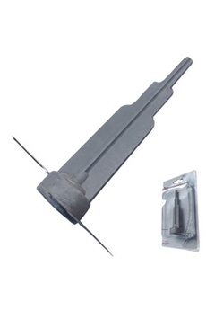 couteau moulinex couteau robot ménager a10b06, ms-5828146 - 40108