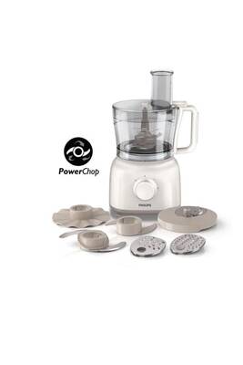 Philips HR7627/00 Food Processor Philips HR7627/00 Food Processor