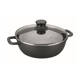 Faitout avec Couvercle - Chef Classic - ø 60 cm Faitout avec Couvercle - Chef Classic - ø 60 cm