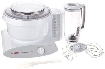 Robot Patissier Bosch Darty