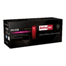 ATH-543N Supreme - magenta - cartouche de toner (alternative for: HP CB543A)