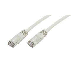 LogiLink CP1097D CAT5e SF/UTP - Cavo patch AWG26, 10 m, colore LogiLink CP1097D CAT5e SF/UTP - Cavo patch AWG26, 10 m, colore