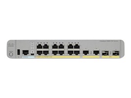 Cisco 2960-CX Géré L2/L3 Gigabit Ethernet (10/100/10 ... (WS-C2960CX Cisco 2960-CX Géré L2/L3 Gigabit Ethernet (10/100/10 ... (WS-C2960CX