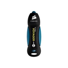 Corsair Flash Voyager USB 3.0 - clé USB - 256 Go