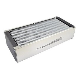 Montage et connectique PC Aqua Computer Aquacomputer airplex radical ...