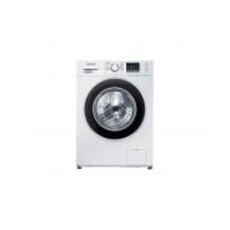 Lave-linge frontal SAMSUNG ECO BUBBLE WF81F5ECW4W