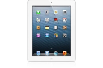 Apple Ipad 4 16Go