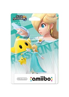 Figurine Amiibo Harmonie