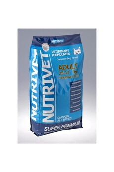 Animalerie Nutrivet Animalerie Nutrivet