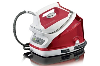 Centrale vapeur Rowenta Dg7510 - Centrale Vapeur 5 Bar