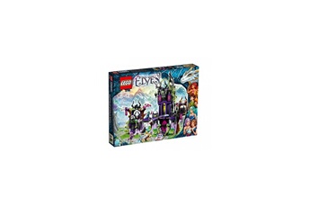 Lego Lego 41180 Le chateau des ombres de Ragana, LEGO(r) elves