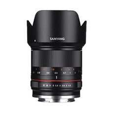 Acheter objectif 21mm f/1,4 ed as umc cs compatible avec sony e Très bon état - 159,00 € objectif 21mm f/1,4 ed as umc cs compatible avec sony e Très bon état - Samyang reconditionné disponible sur Darty