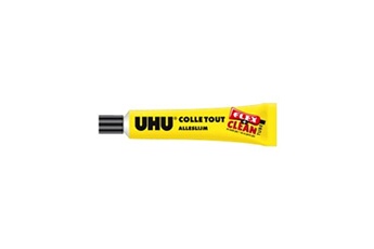 Autre jeux éducatifs et électroniques Uhu Tube de colle UHU flex clean 20g